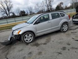 2009 Dodge Caliber SXT en venta en Rogersville, MO