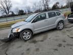 2009 Dodge Caliber SXT