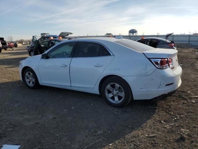 2015 Chevrolet Malibu 1LT