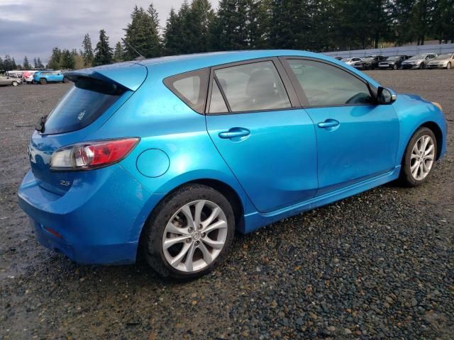 2010 Mazda 3 S