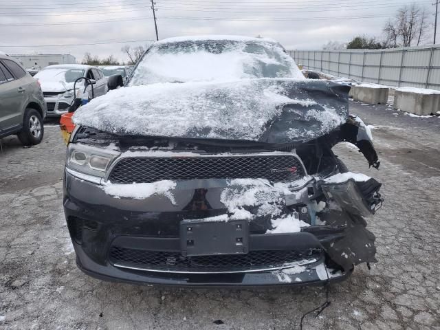 2023 Dodge Durango SXT