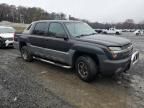 2003 Chevrolet Avalanche K1500