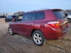 2009 Toyota Highlander Limited