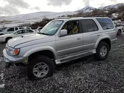 Toyota salvage cars for sale: 2000 Toyota 4runner SR5