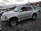 2000 Toyota 4runner SR5