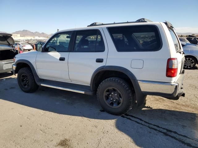 1999 Toyota 4runner