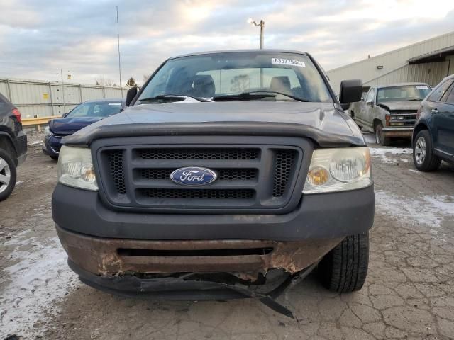 2006 Ford F150