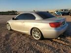 2011 BMW 328 I Sulev