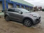 2018 KIA Sportage SX