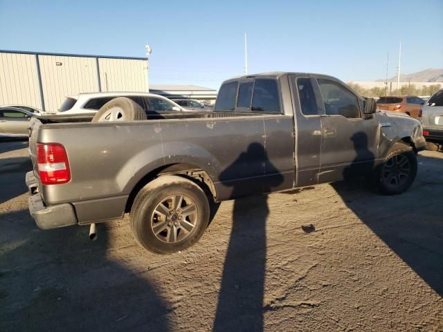 2007 Ford F150