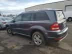 2011 Mercedes-Benz GL 450 4matic