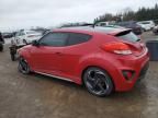 2014 Hyundai Veloster Turbo