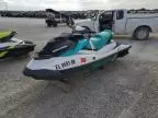 2018 Seadoo GTS 130