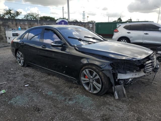 2016 Mercedes-Benz S 550 4matic