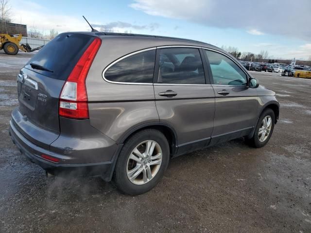 2011 Honda CR-V EX