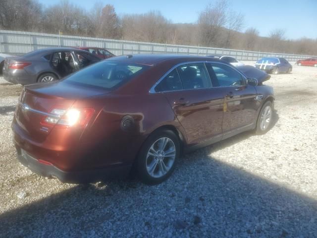 2016 Ford Taurus SEL