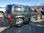 2010 Jeep Patriot Sport