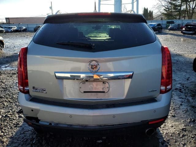 2014 Cadillac SRX Premium Collection