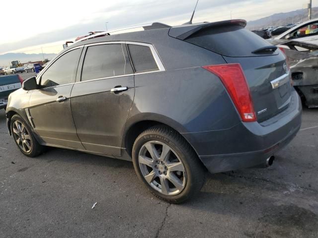 2010 Cadillac SRX Performance Collection