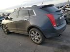 2010 Cadillac SRX Performance Collection