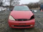 2001 Ford Focus ZX3