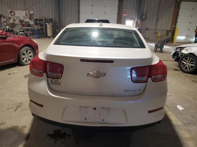 2014 Chevrolet Malibu 2LT