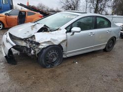 2006 Honda Civic EX en venta en London, ON