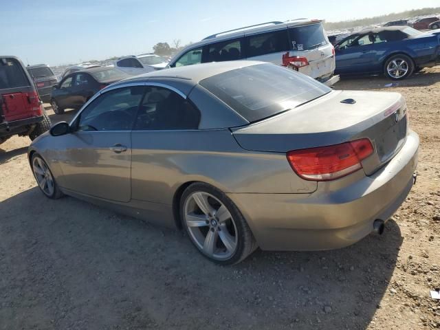 2008 BMW 335 I