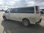 2017 Chevrolet Express G3500 LT