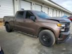 2019 Chevrolet Silverado K1500 Custom