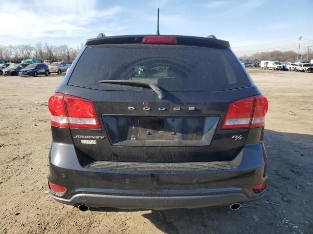 2015 Dodge Journey R/T