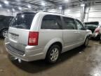 2010 Chrysler Town & Country Touring