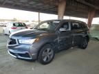 2020 Acura MDX