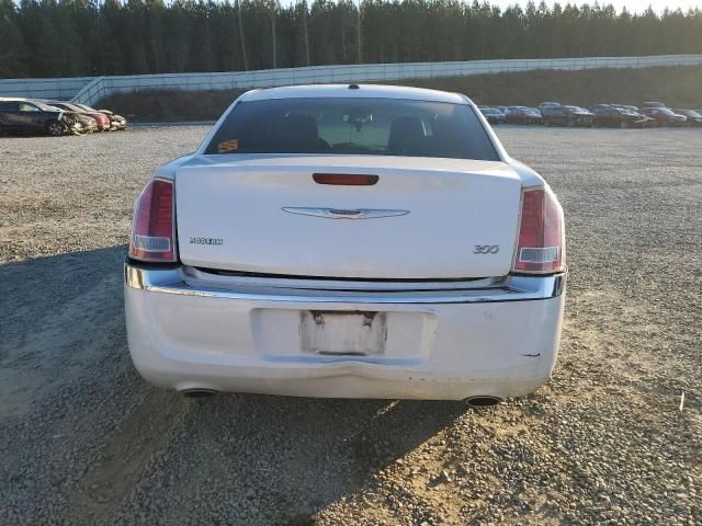 2013 Chrysler 300