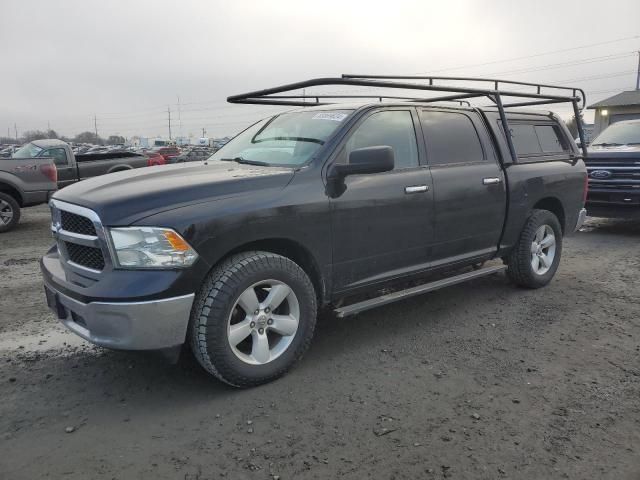 2014 Dodge RAM 1500 SLT