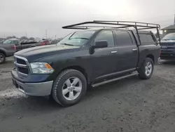 2014 Dodge RAM 1500 SLT en venta en Eugene, OR