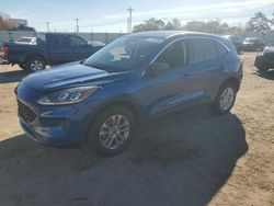 Carros con verificación Run & Drive a la venta en subasta: 2022 Ford Escape SE