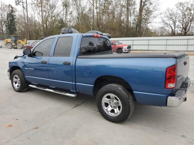 2003 Dodge RAM 1500 ST