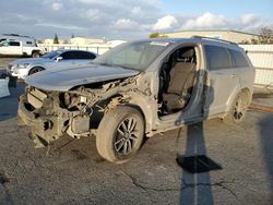 Dodge Vehiculos salvage en venta: 2016 Dodge Journey SE