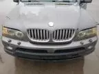 2004 BMW X5 4.4I