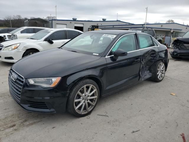 2015 Audi A3 Premium Plus