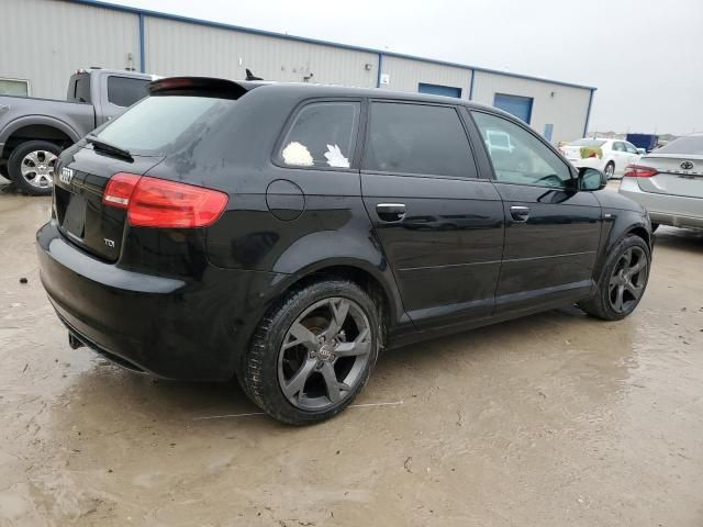 2011 Audi A3 Premium