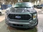 2023 Ford F150 Super Cab