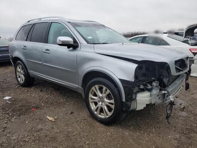 2013 Volvo XC90 3.2