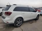 2016 Dodge Journey Crossroad