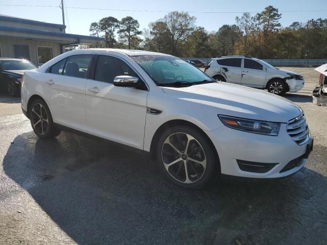 2015 Ford Taurus Limited