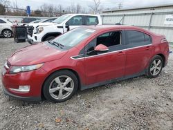 2015 Chevrolet Volt en venta en Walton, KY