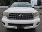 2008 Toyota Sequoia SR5