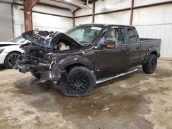 Ford f-150 Vehiculos salvage en venta: 2013 Ford F150 Supercrew