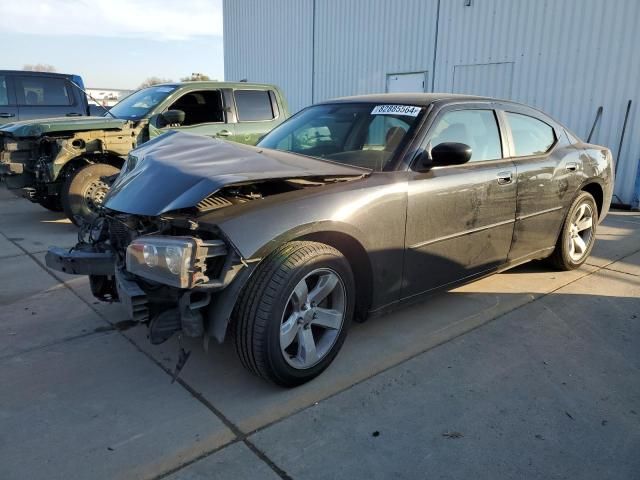 2006 Dodge Charger SE